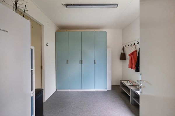 Medium property photo - James Wattsingel 13, 8302 ZS Emmeloord